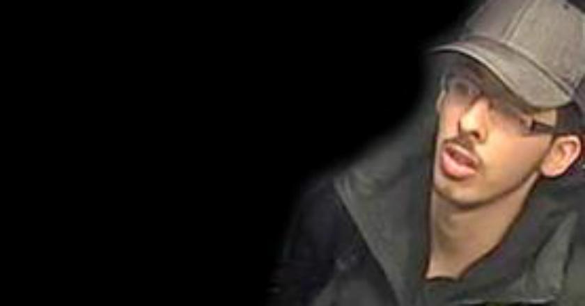 Terungkap! Inggris Pernah Selamatkan Pelaku Serangan Bom Bunuh Diri di Konser Ariana Grande