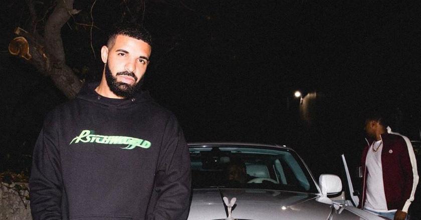 Berkat 'Keke Challenge' Lagu 'In My Feelings' Berjaya di Top 100 Billboard