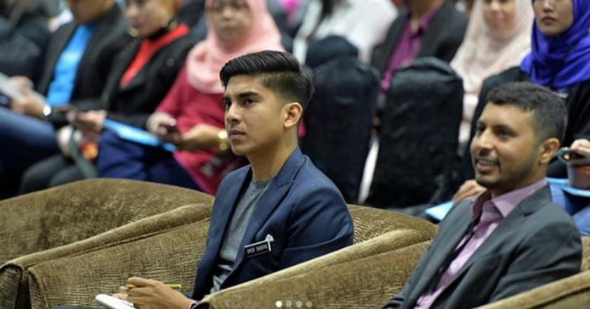 Menpora Malaysia Desak FAM Protes ke AFF Usai Timnasnya Dihina Suporter Indonesia