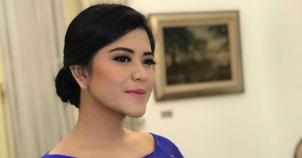 Dokter Jelaskan Alasan Kahiyang Ayu Melahirkan Secara Caesar