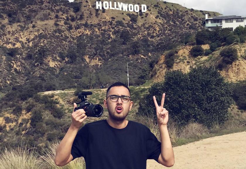 Dibentak Justin Bieber, Kemal Palevi Ungkap Kejadian Sesungguhnya