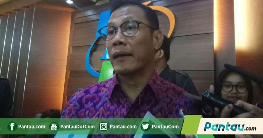 BPS: Inflasi Juli 0,28 Persen