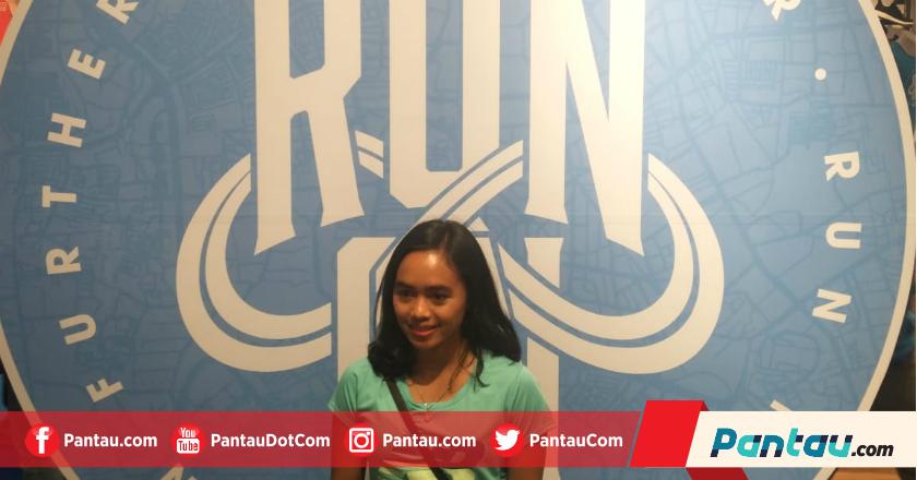 Pilih Turun di Nomor Marathon, Triyaningsih Optimis Raih Hasil Maksimal di Asian Games