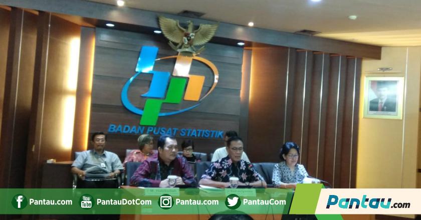SBY Sebut Rakyat Miskin Capai 100 Juta, BPS: Bisa Tunjukkan Sumber Datanya?