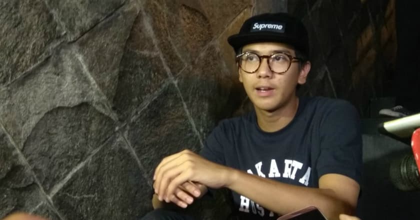 Mantap! 4 Universitas Luar Negeri Siap 'Nampung' Iqbaal Ramadhan