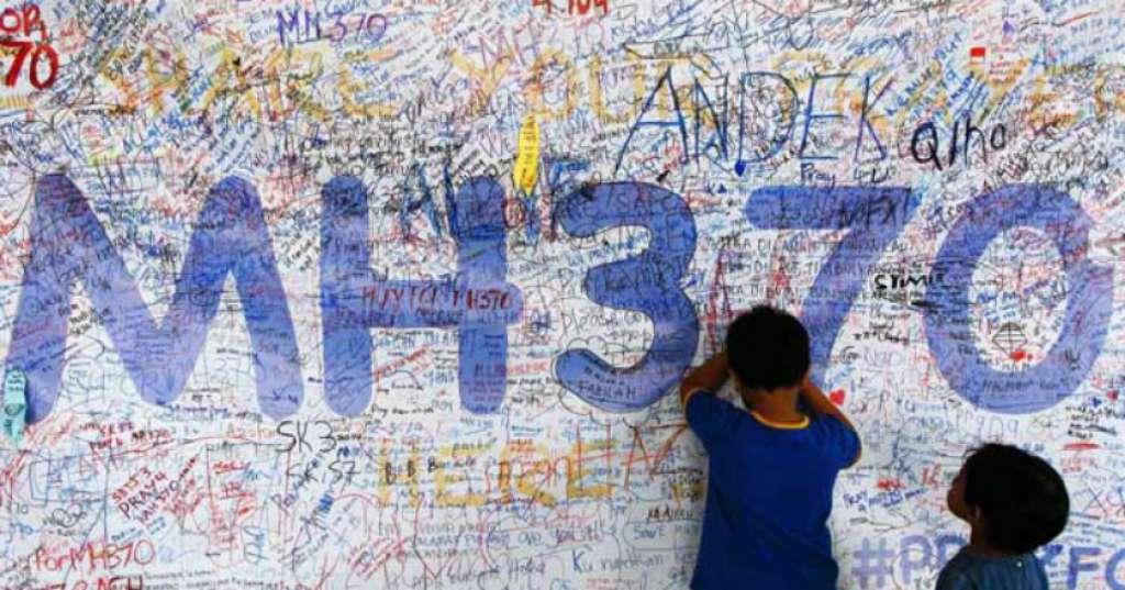 Hasil Penyelidikan Hilangnya Pesawat MH370 'Memakan' Korban