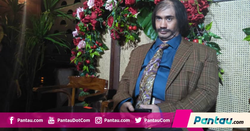 Begini Ketakutan Reza Rahadian Terhadap Dunia Politik