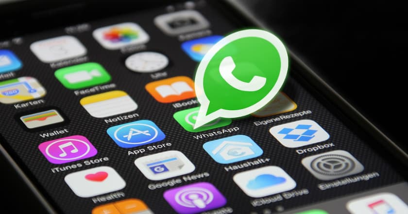 Yeay! Sekarang Video Call di Whatsapp Bisa Beramai-ramai