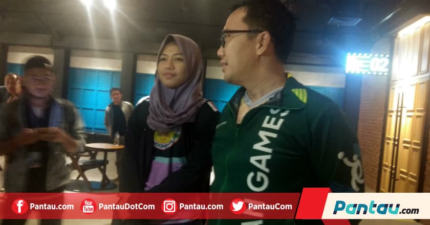 Ini Cara Menpora Bikin Para Atlet Agar Tampil 'Fresh' di Asian Games