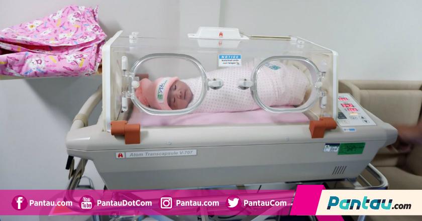 Soal Nama Anak Kahiyang, Jokowi: Tanya Bapaknya, Tanya Ibunya