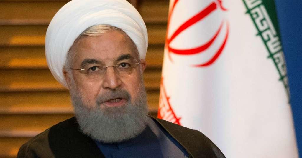 Untuk Pertama Kali, Presiden Iran Dipanggail Parlemen