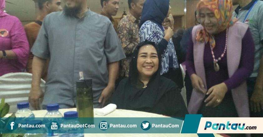Rachmawati: Tak Ada Nama AHY di Pertemuan Gerindra-PKS-PAN