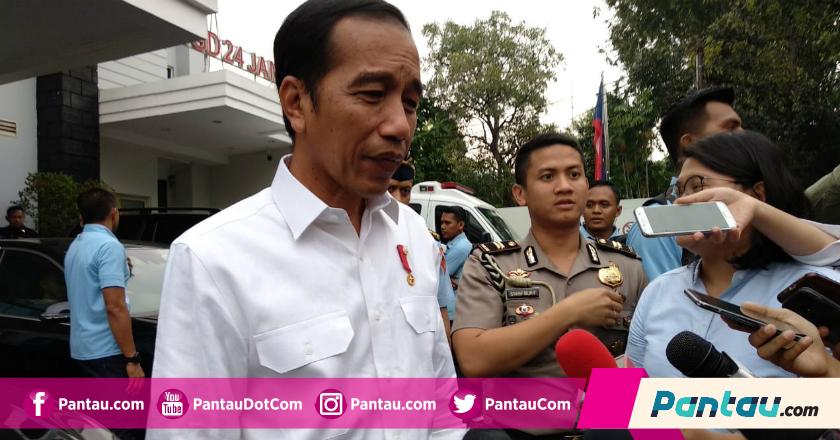Benarkah Kahiyang-Bobby Atur Kelahiran Anak di Tanggal Cantik? Ini Kata Jokowi
