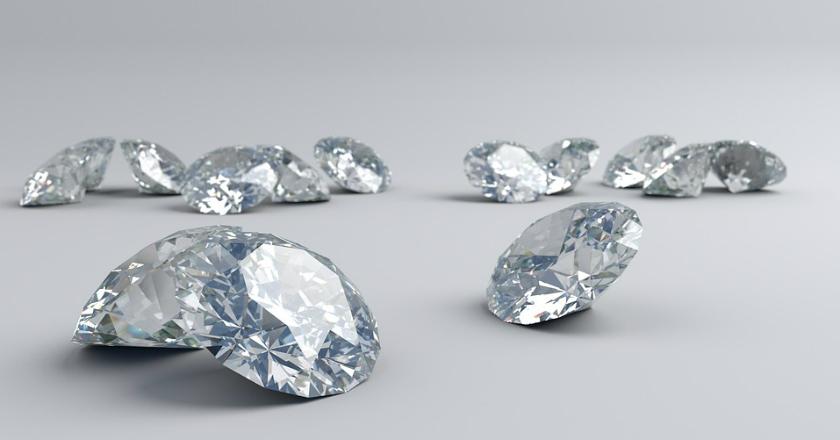 Bukan Berlian! Investasi Batu Seukuran 'Upil' Ini Setara Harga Mobil