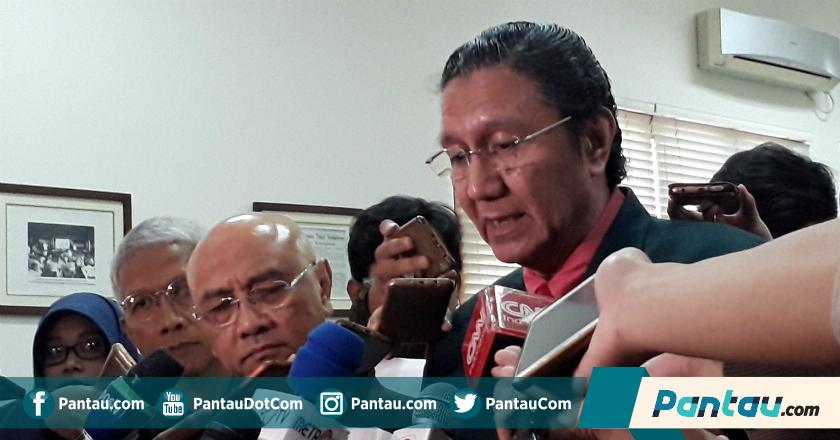 IDI: Aturan Baru BPJS Kesehatan Sangat Merugikan Masyarakat!