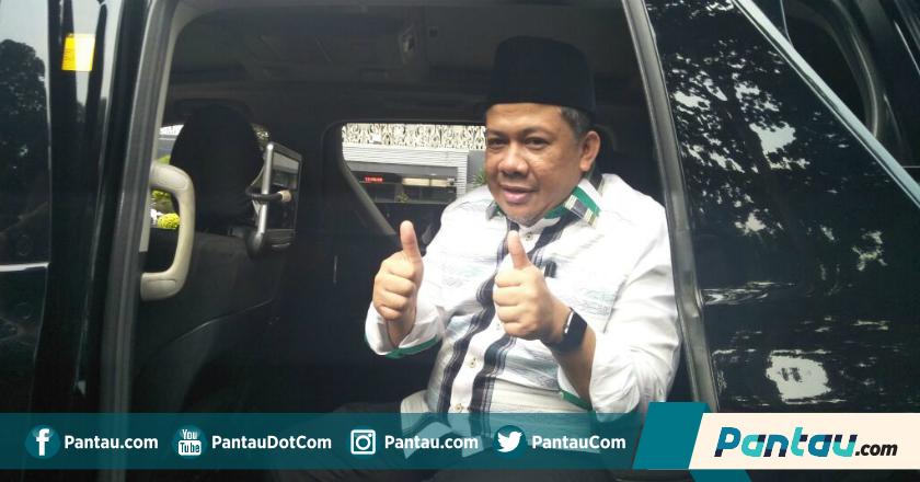 Fahri Hamzah Menang Kasasi Atas PKS di MA