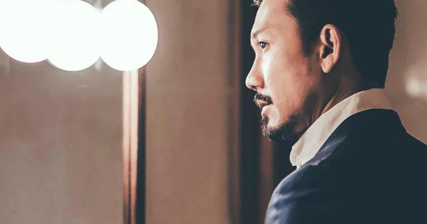 Denny Sumargo Fitting Baju, Hari Pernikahan Sudah Dekat?