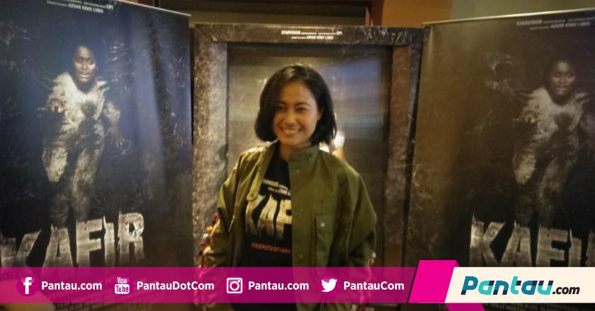 Putri Ayudya Cerita Pengalaman Dengar Adzan di Dalam Kubur