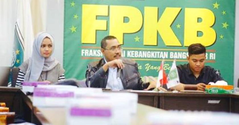 PKB Sindir Kubu Prabowo: Sering Pertemuan tapi Belum Ada Koalisinya