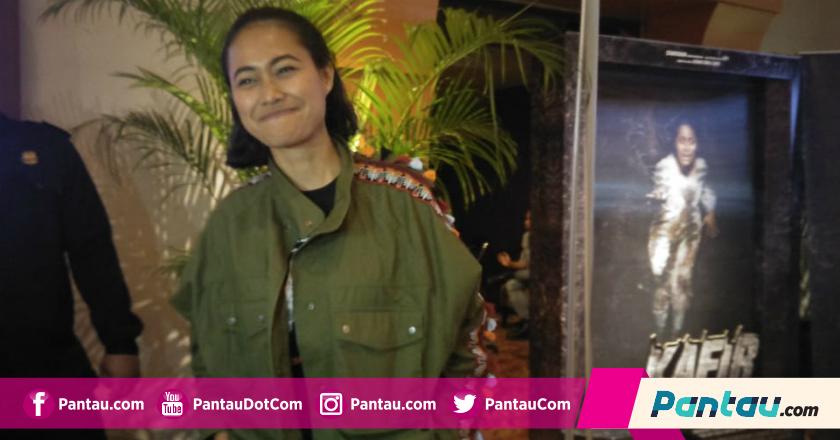 Putri Ayudya Menilai Film Horor Indonesia Sedang Mengalami Pergeseran Positif