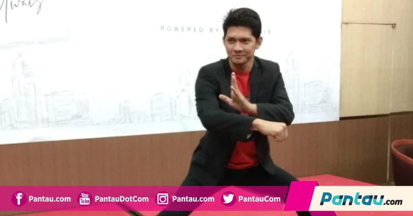 Iko Uwais Membuat Para Sineas Hollywood Terkesan