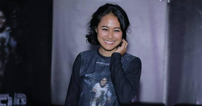 3 Syarat Putri Ayudya Terima Tawaran Film Horor