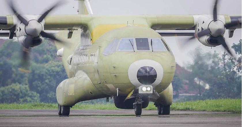 Kemendag Buka Peluang Ekspor Pesawat Tanah Air, Masih Ragu Produk Lokal?