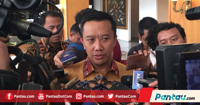 Kata Menpora Soal Penghinaan Suporter Indonesia Terhadap Timnas malaysia