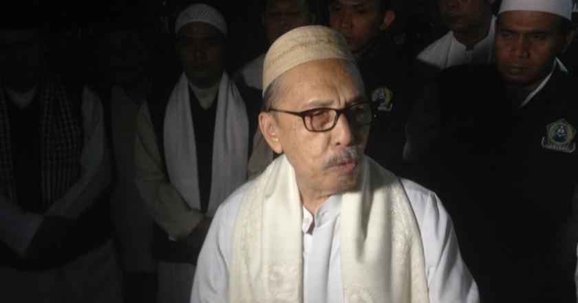 Tokoh PBNU: Ulama Harusnya Menjadi Penyejuk, Tidak Terlibat Politik Praktis