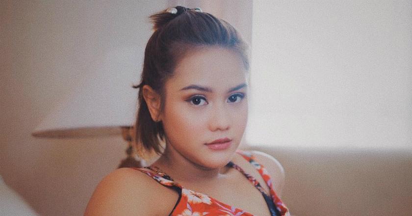 Setelah Perjuangan Panjang, Akhirnya Mytha Lestari Melahirkan