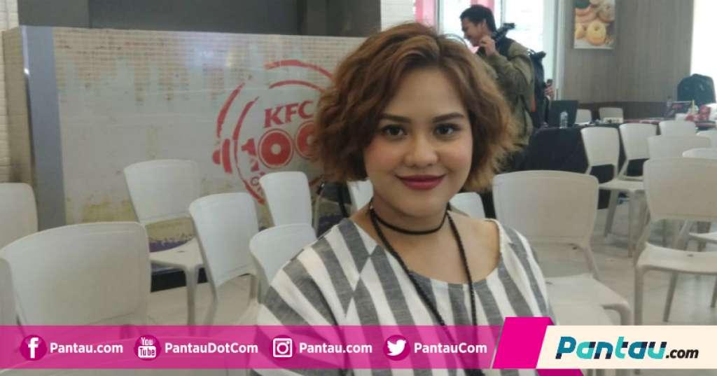 Mytha Lestari Ungkap Makna Nama Anaknya yang Penuh Harapan