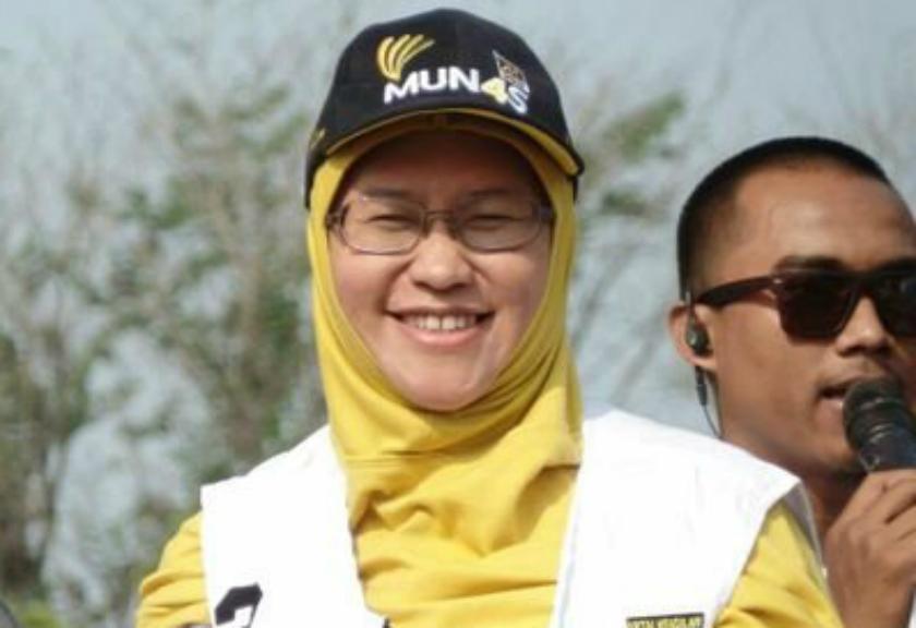 Ledia Hanifa Bicara Status Pimpinan DPR Seorang Fahri Hamzah