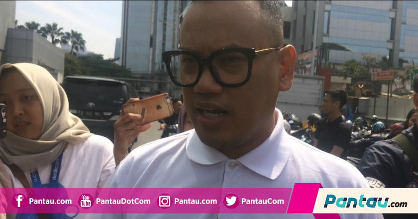 Makan Pakai Nasi Sama Tempe di Penjara, Reza Bukan Setiap Hari Berdoa