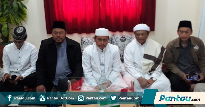 PA 212 Desak Koalisi Keumatan Jalankan Rekomendasi Ijtima Ulama
