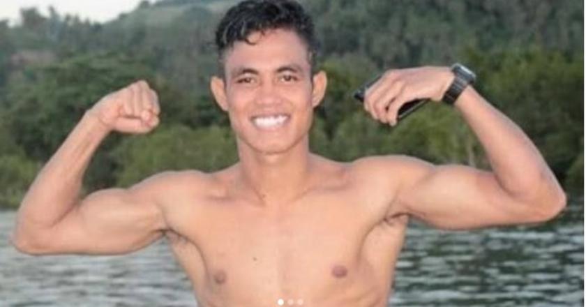 Valentinus Nahak, Atlet Tinju Pelatnas Asian Games 2018 Meninggal Dunia