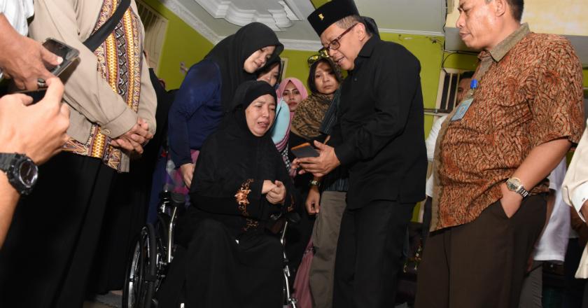 Sebelum Meninggal, Pendiri PKS Sempat Beli Hewan Kurban