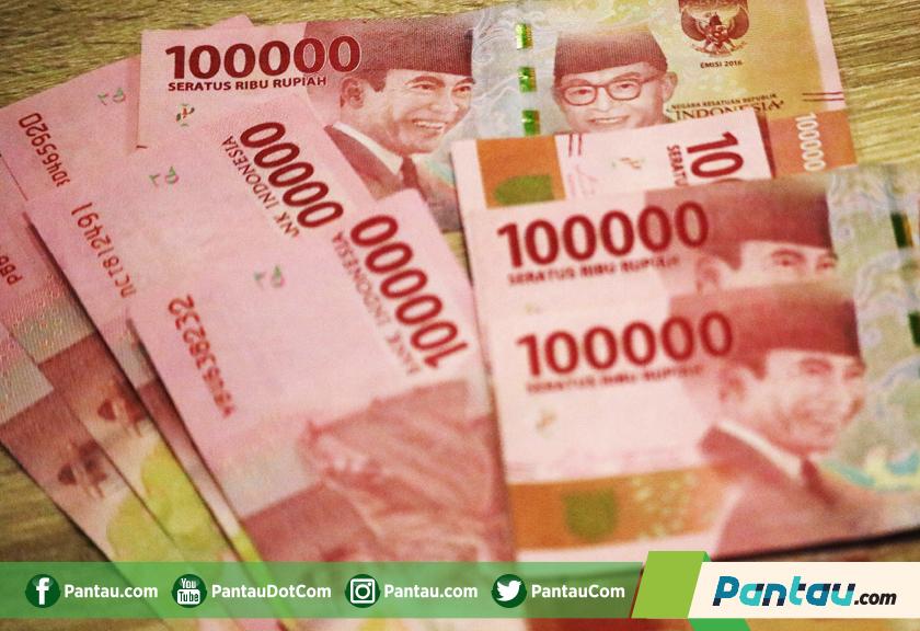 Wuih! Utang Luar Negeri Indonesia Tembus Rp4.719 Triliun