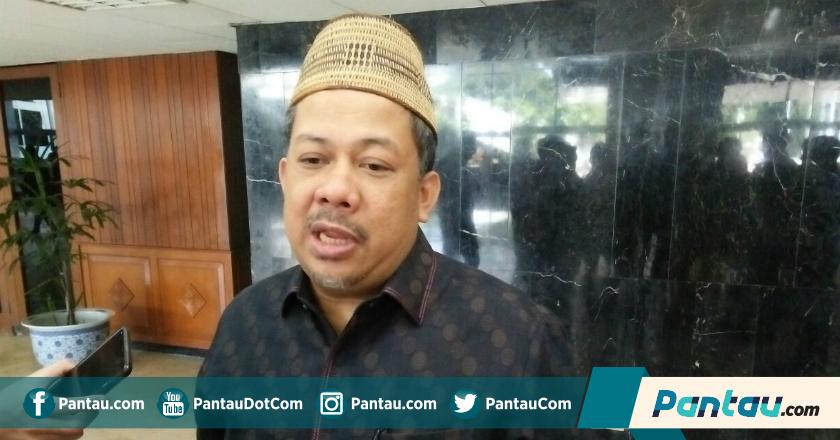 Fahri Hamzah Ancam Sita Gedung PKS Jika Tak Bayar Rp30 Miliar