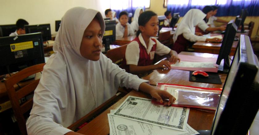 Ini Kiat Mempersiapkan Anak kembali ke Sekolah Usai Libur
