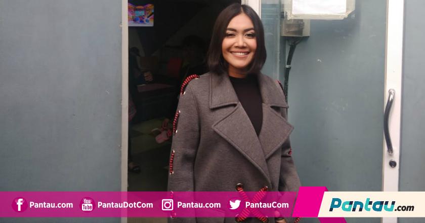 Soal Biaya Pengobatan Shakira, Denada: Saya Tak Sampai Hati Ngomongnya