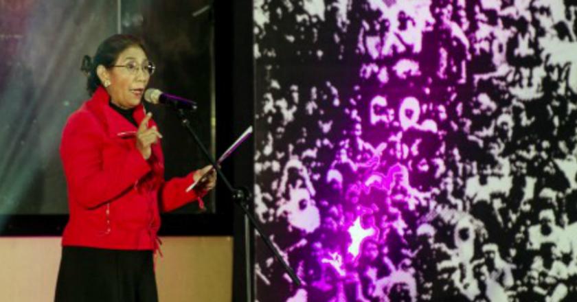 Buronan Interpol Rampok Ikan di NKRI, Susi: Tidak Kompromi!