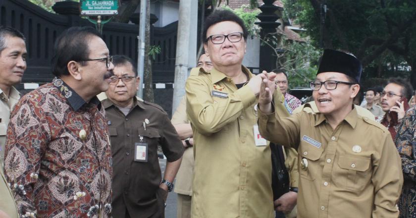 Ramai Wacana Duet Jokowi-Soekarwo di Medsos, Pengamat Nilai Wajar