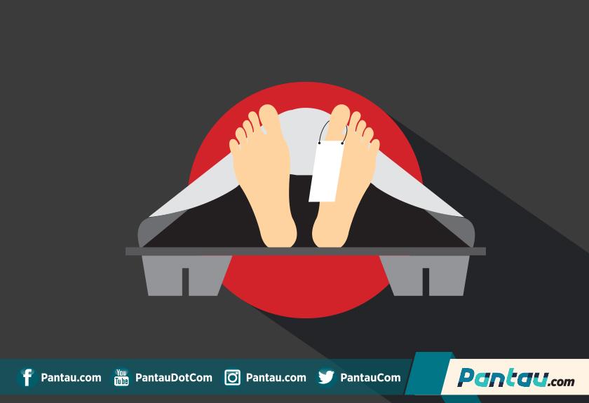 Tiang Girder Proyek Tol Becakayu Ambruk, 7 Pekerja Kritis