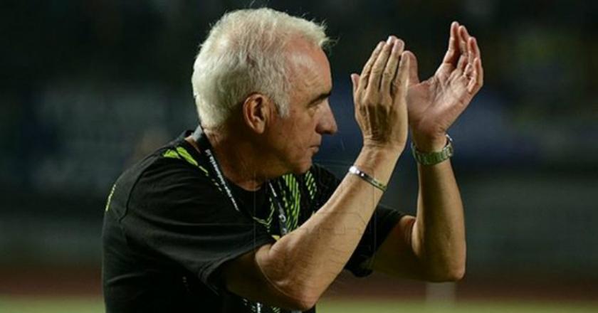 Merasa Diperlakukan Tak Adil, Gomez Pertanyakan Kinerja Komdis PSSI