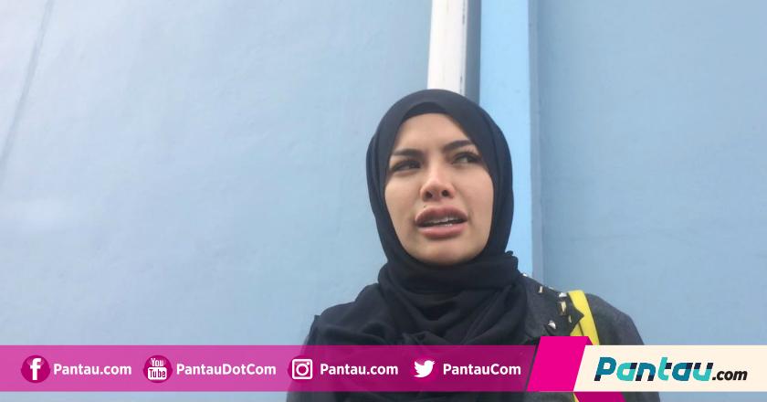 Diduga Melakukan Penganiayaan, Nikita Mirzani Dilaporkan Suaminya Sendiri