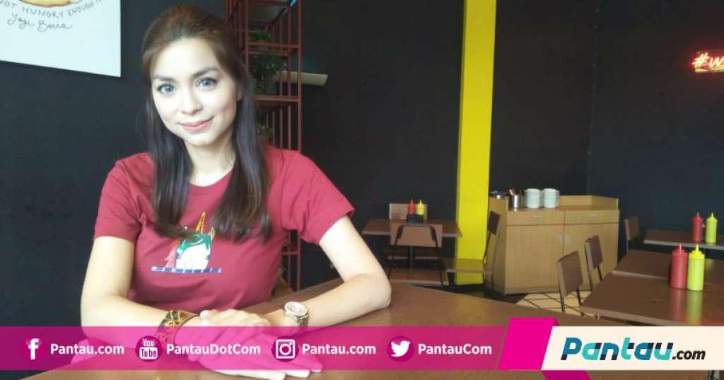 Cerita Sandra Olga, Presenter Bola yang Pernah Dilecehkan