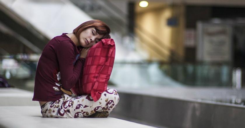 Sering Lelah di Pagi Hari? Coba Deh Konsumsi 5 Makanan Ini