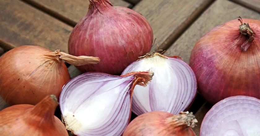 Menakjubkan! Ini Khasiat Bawang Merah bagi Kecantikan Wajah