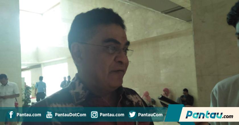 Disebut Koalisinya Terancam Pecah, PDIP: Itu Kan Harapan Teman-teman di Seberang