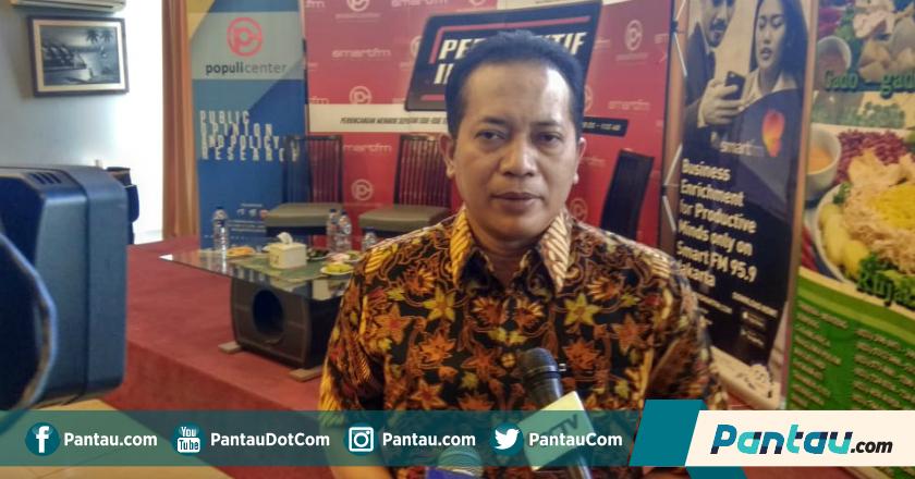 Gerindra Kecam Pelarangan Aksi #2019GantiPresiden